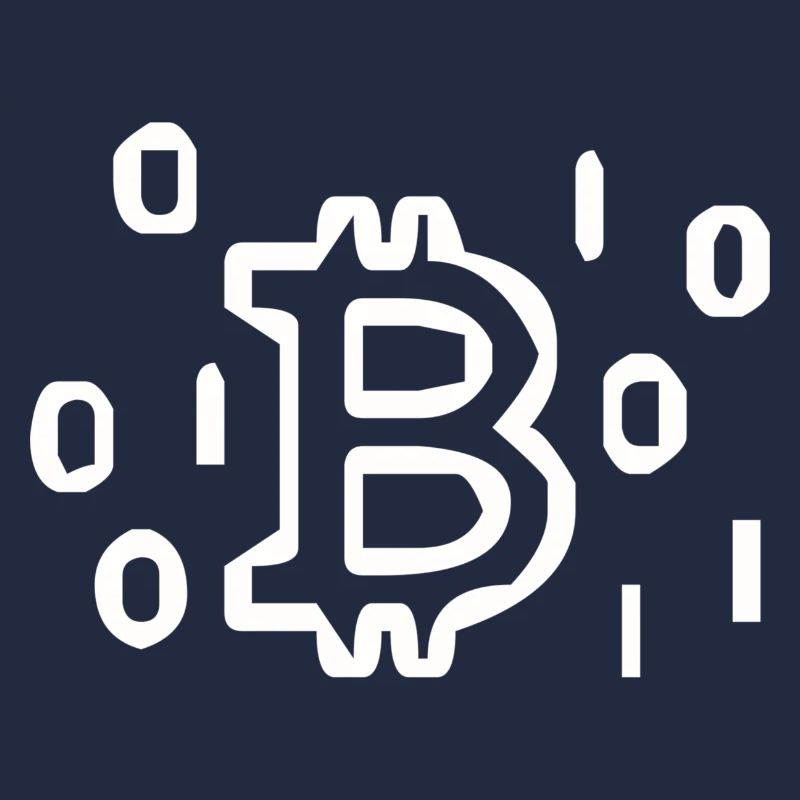 Bitcoin binary