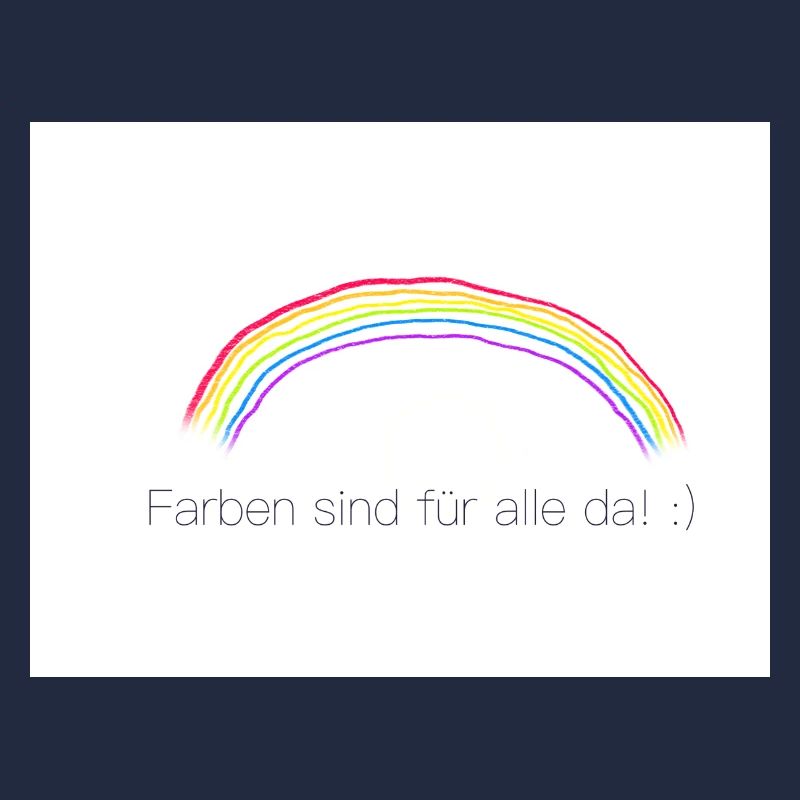 Regenbogen