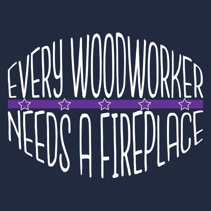 forest work birthday present idea present idea
