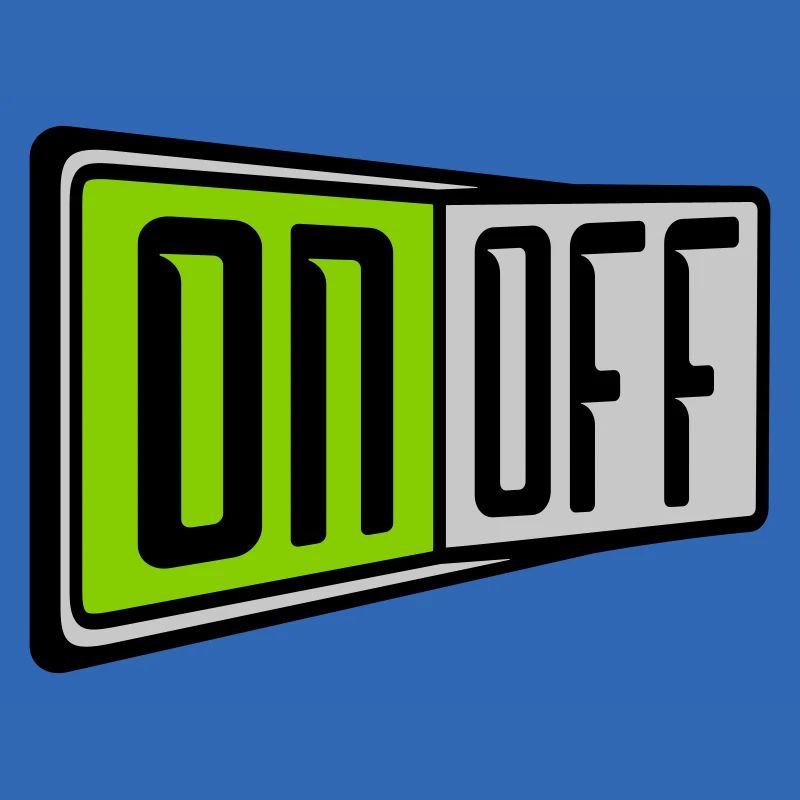 On Off Switch