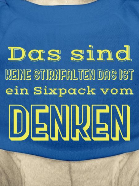 witzige sprüche sixpack