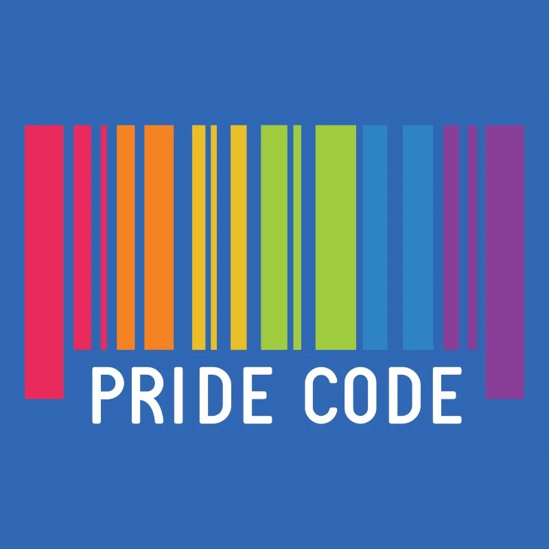 LGBT Pride Month - Pride Code