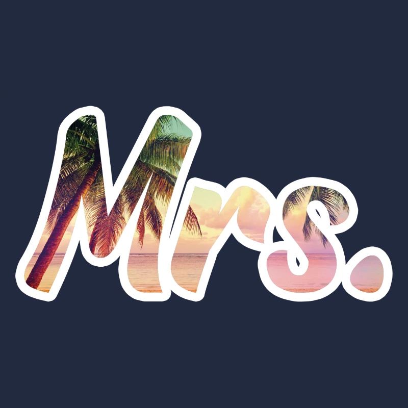 Mrs