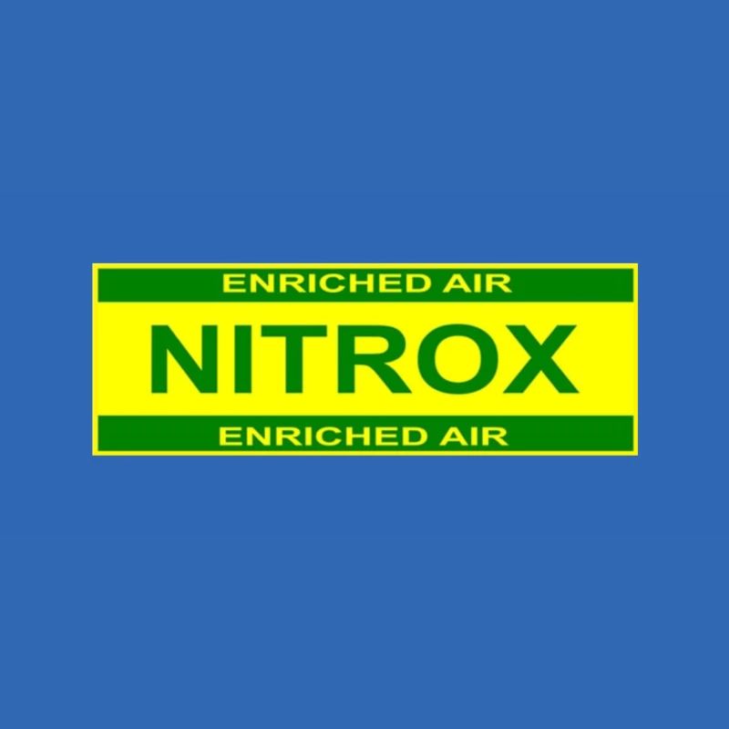 Nitrox Enriched Air