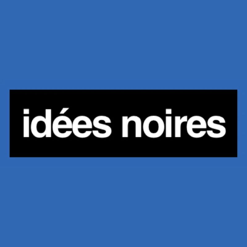 Idées noires (rectangle noire)
