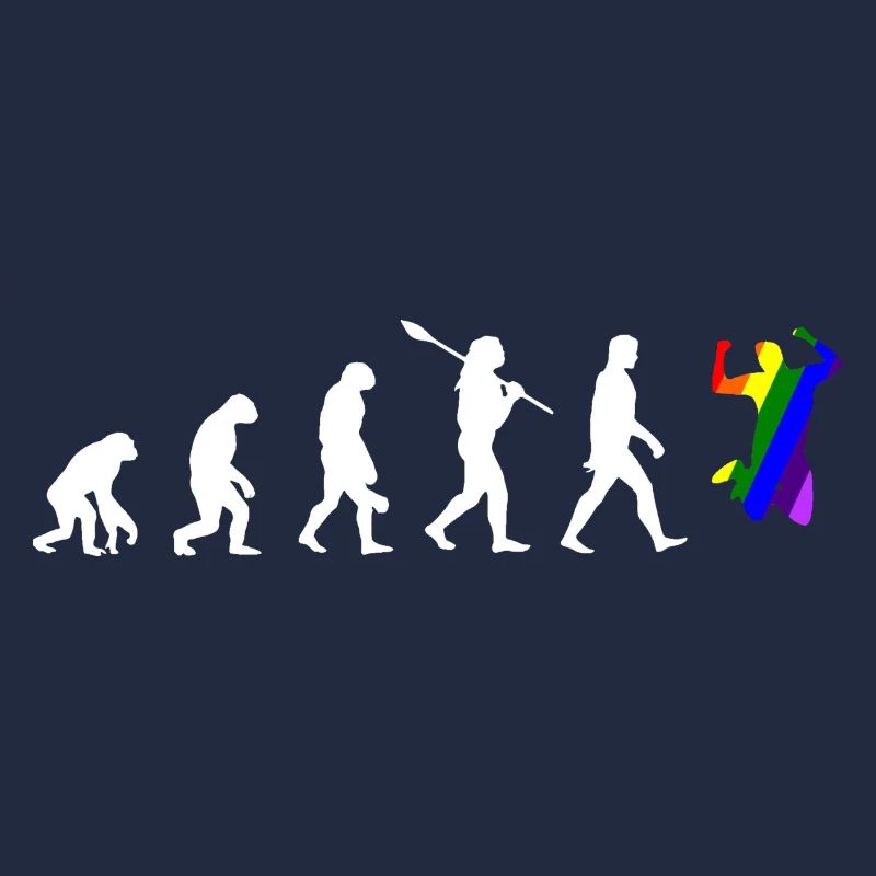 Paramor, Lumière de fierté