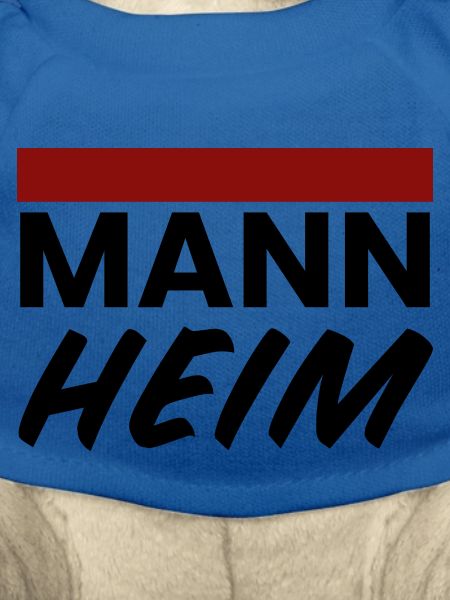 Mannheim Monnem