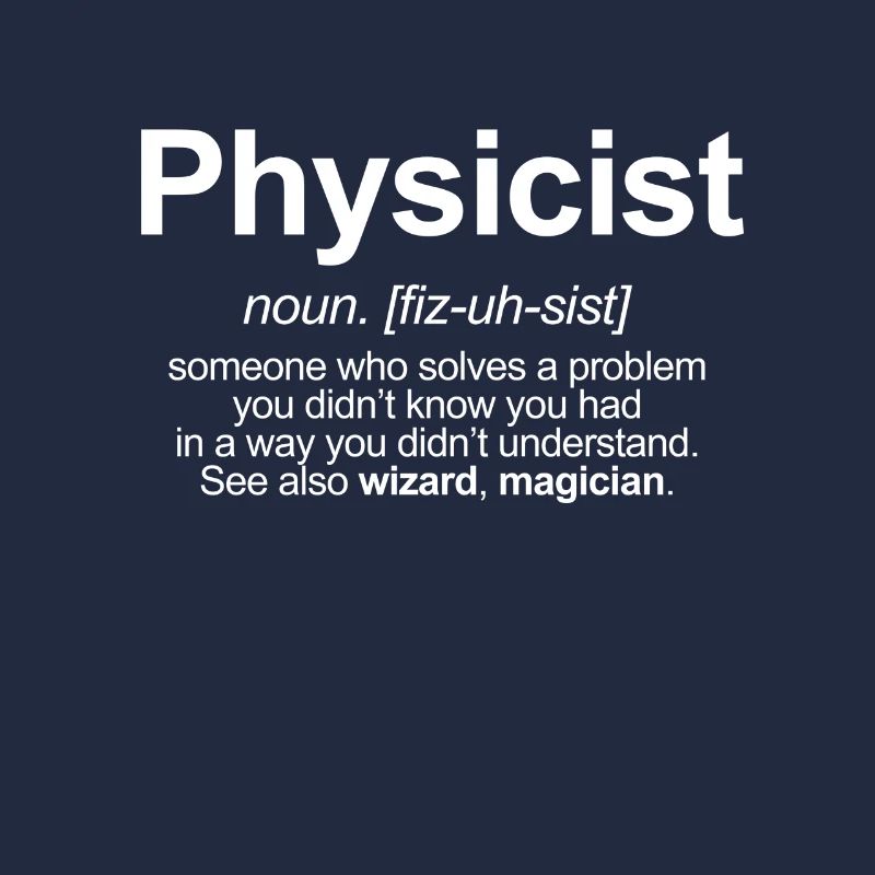 physicist