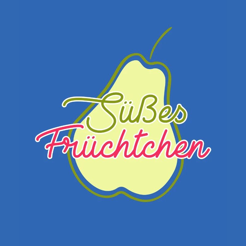 Obst Früchte Geschenkidee Früchte Funsprüche Obst
