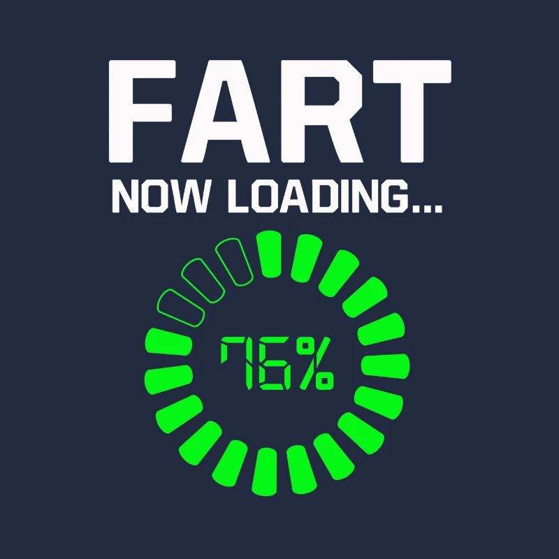 Fart Loading