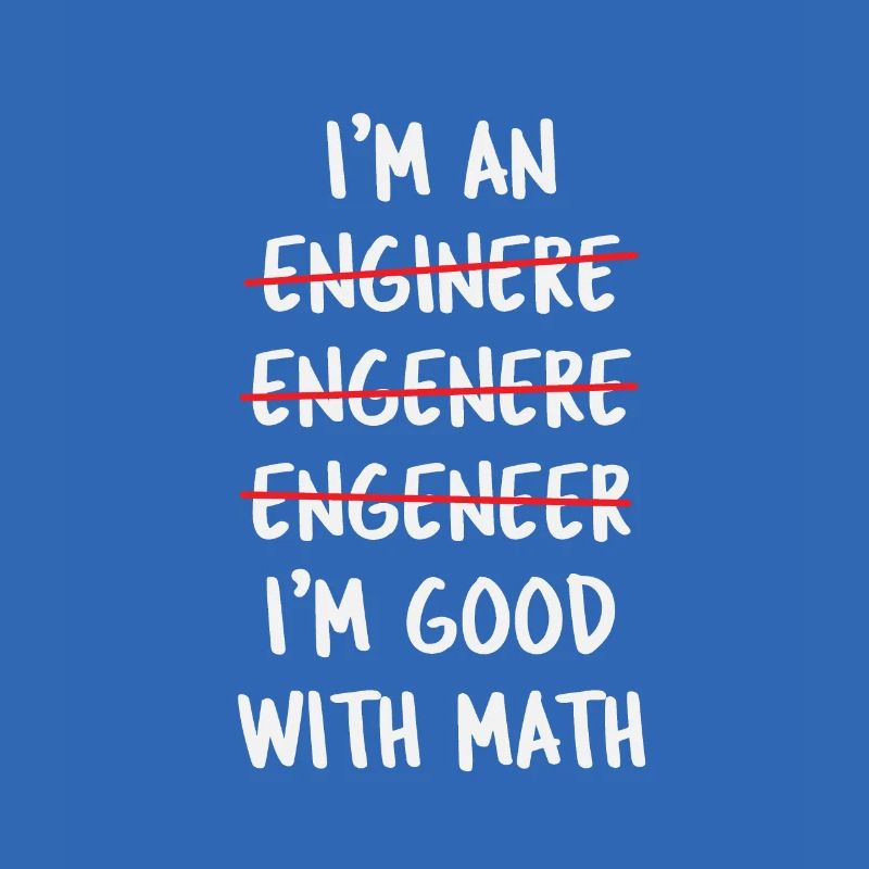 Engineer Engineering Mechanical engineering