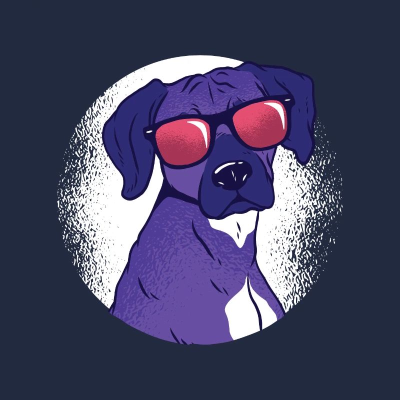 Chien Rhodesian Ridgeback