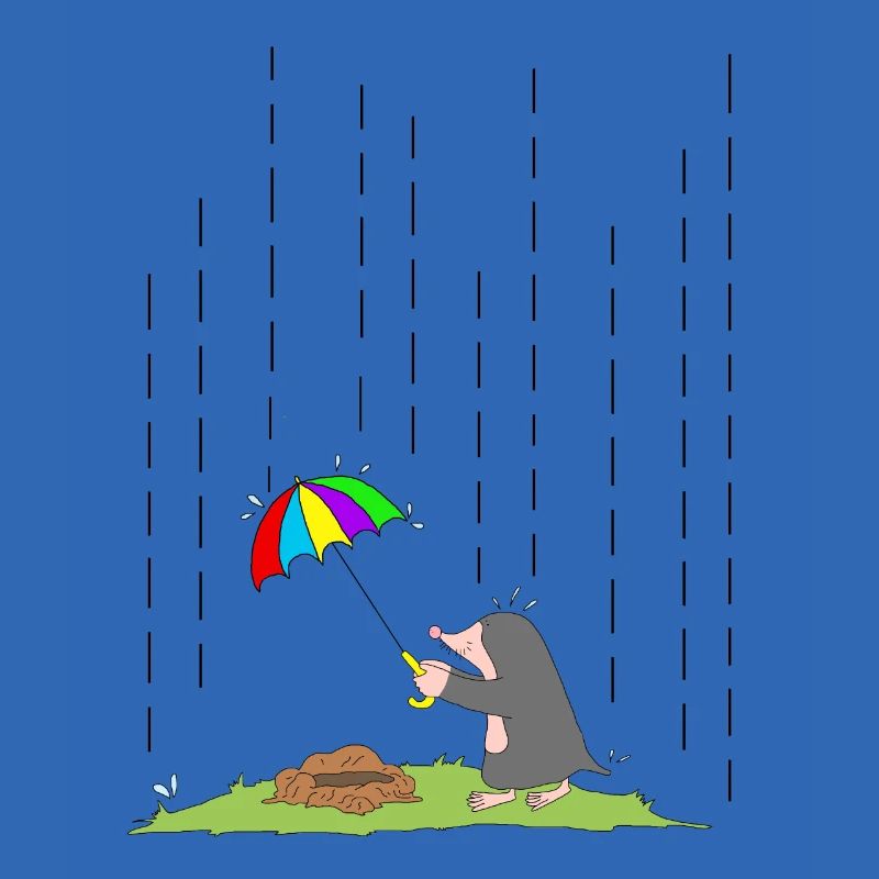 mole
