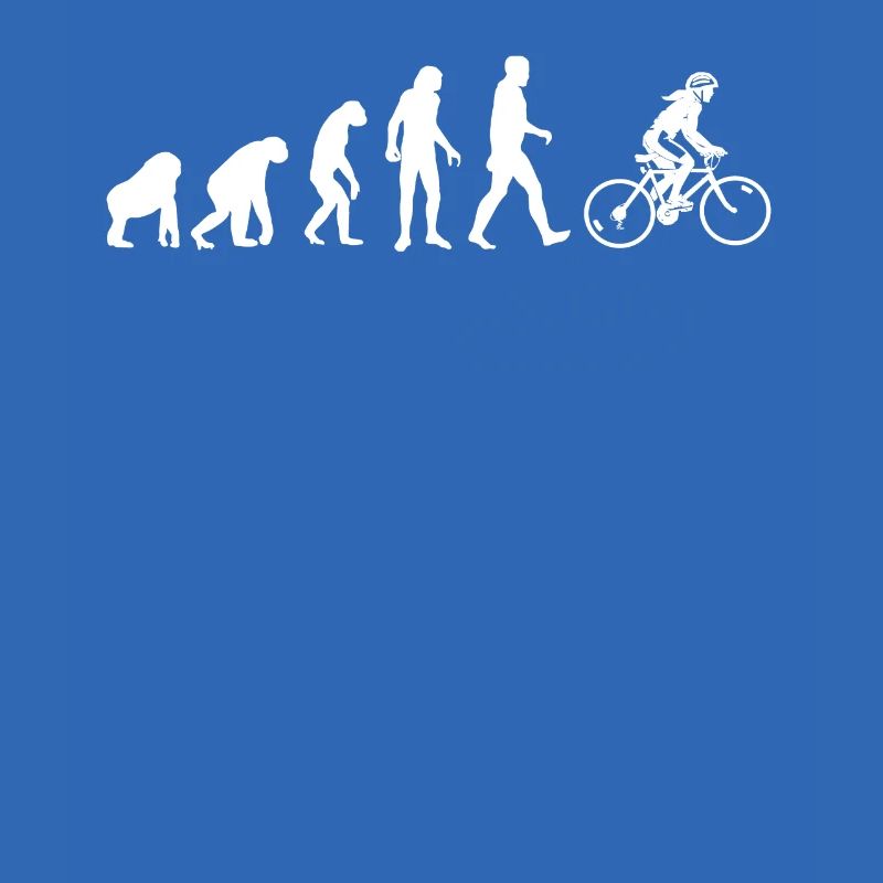Evolution Cycling Biker Mountain Bike