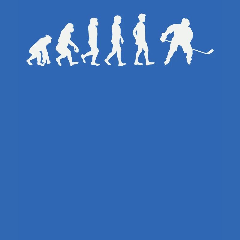 Evolution du hockey