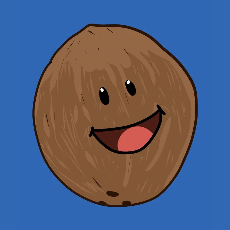 Coconut Coconut Nuts Nut Coconuts