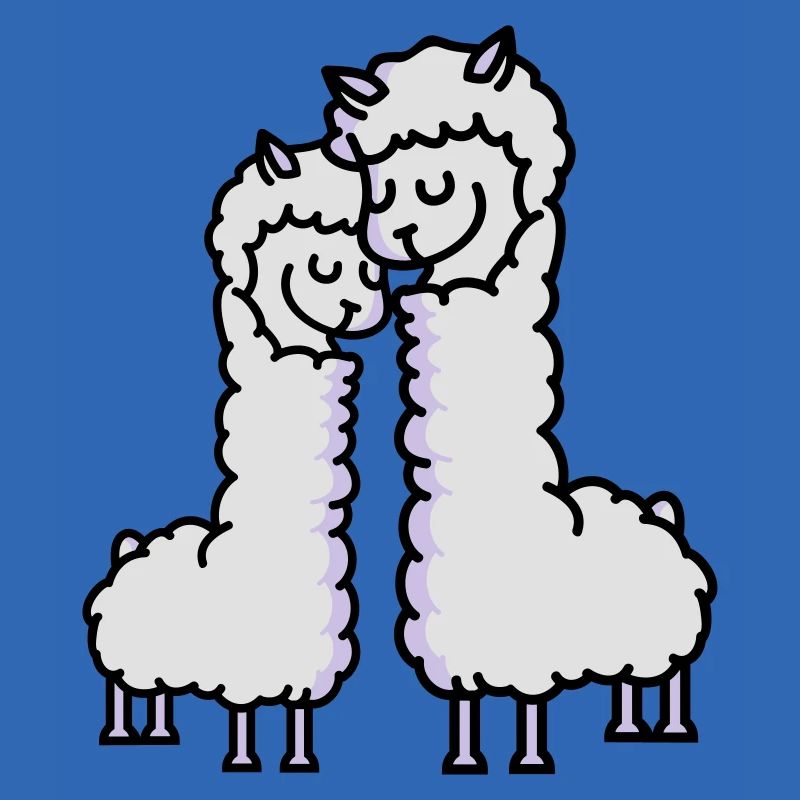 Lama Love