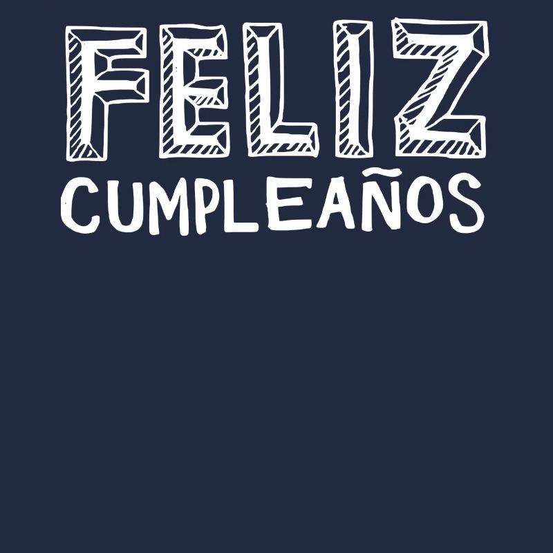 Feliz Cumpleaños Joyeux anniversaire Joyeux Anniversaire