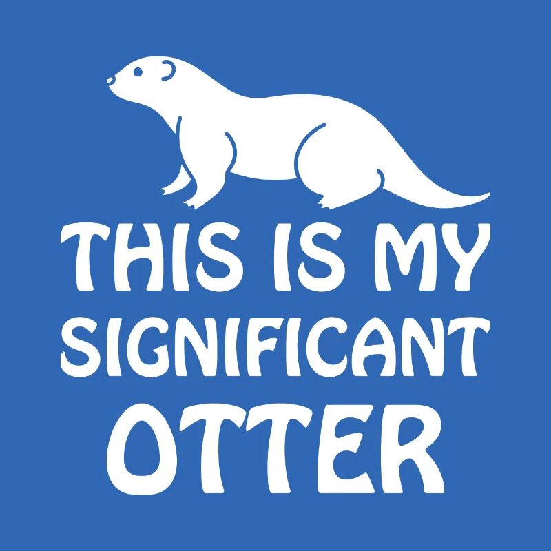 Mein Otter