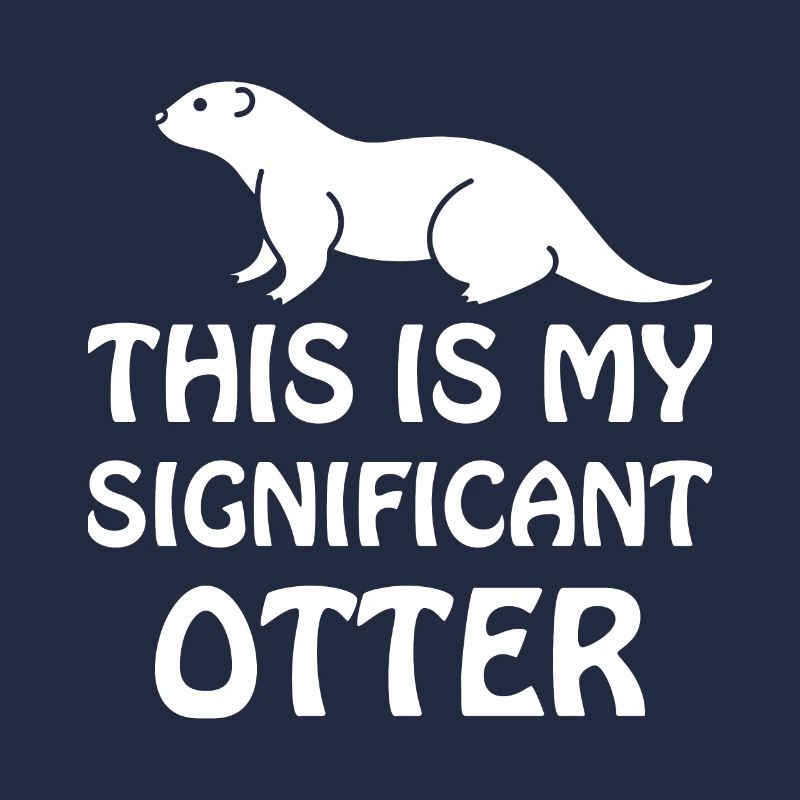 My otter