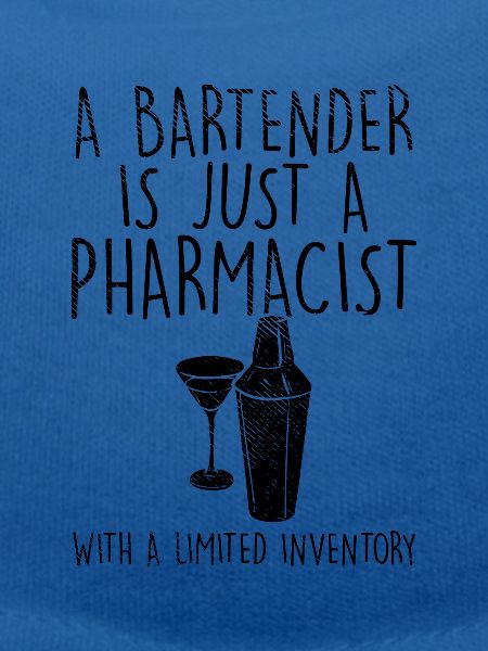 Barkeeper