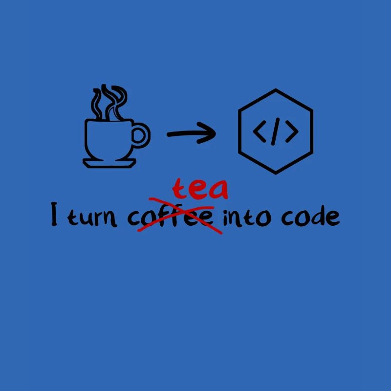 Tee Software Entwickler Engineer Programmer