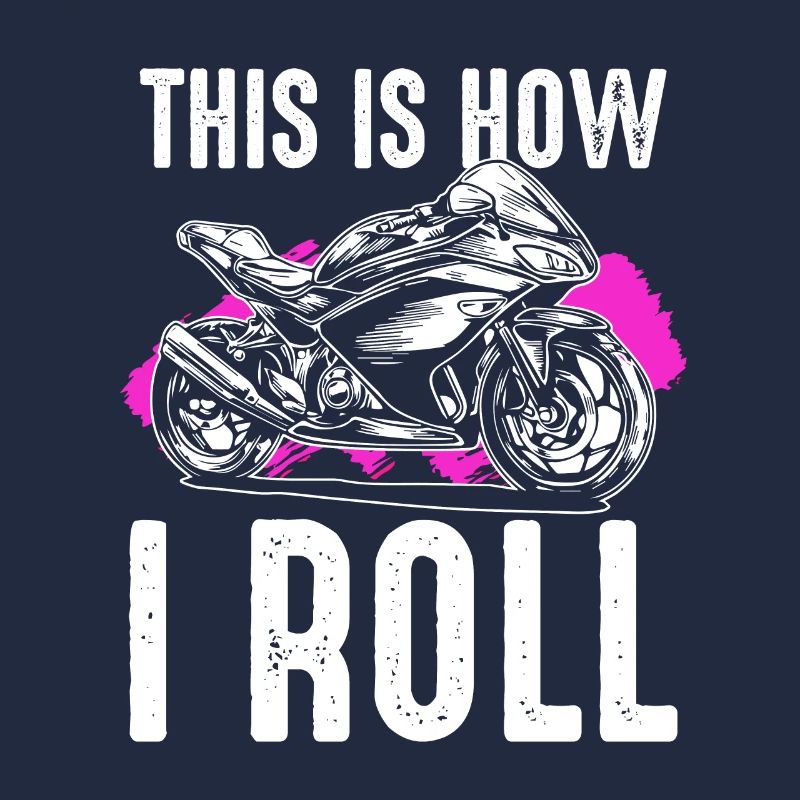 This is how i Roll