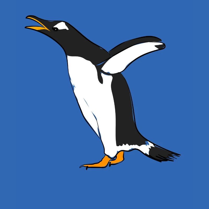 Pinguin
