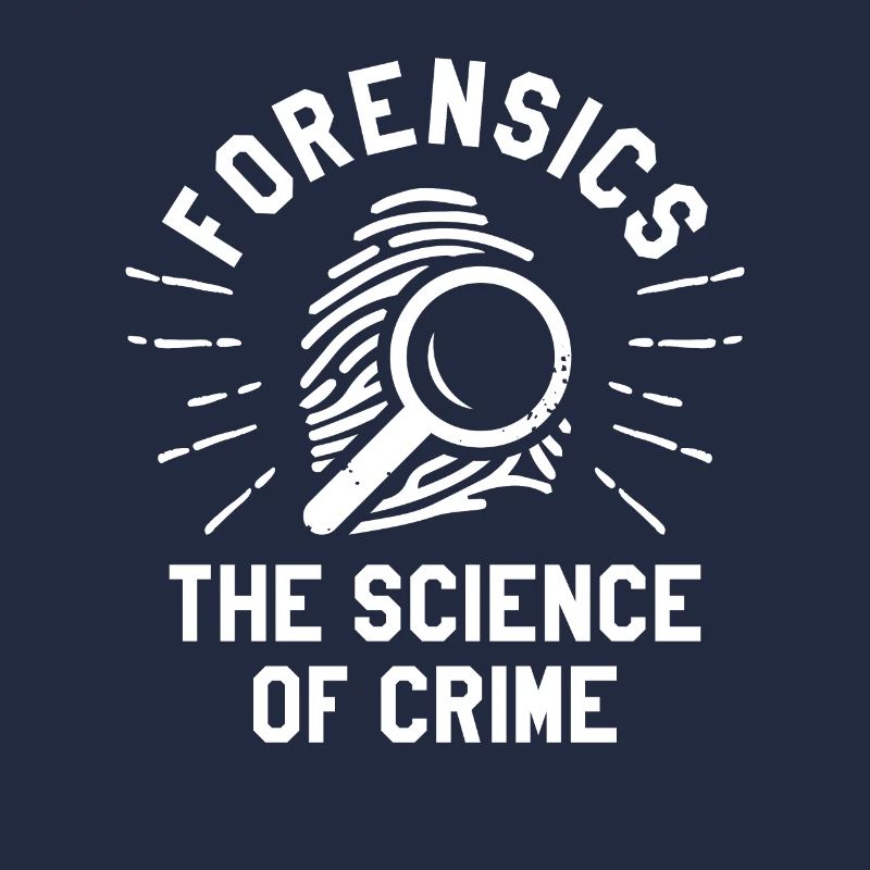 Forensics The Science Of Crime Forensic