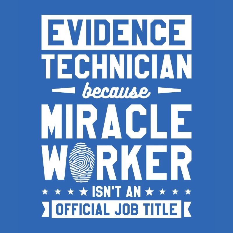 Technicien en preuve, le faiseur de miracles n’est pas un