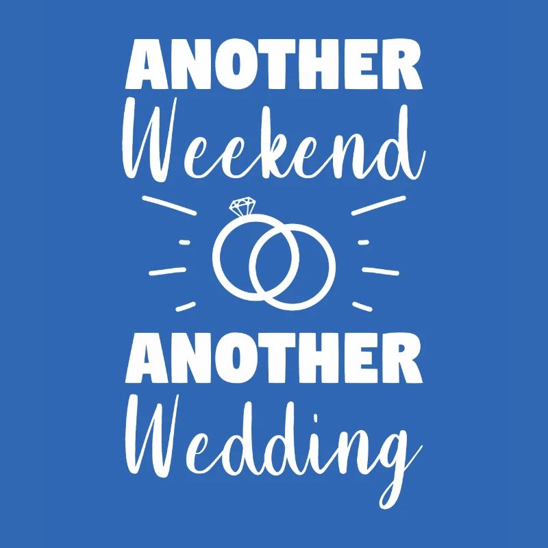 Another Weekend Another Wedding Wedding Proposal