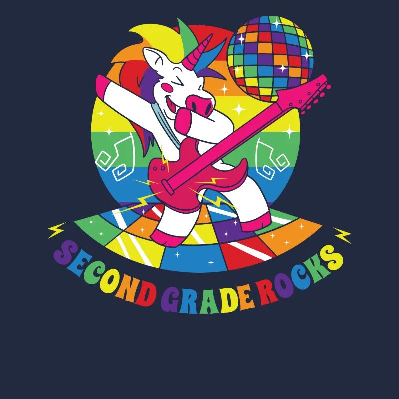 Zurück zu Schule Second Grader Awesome Lifestyles