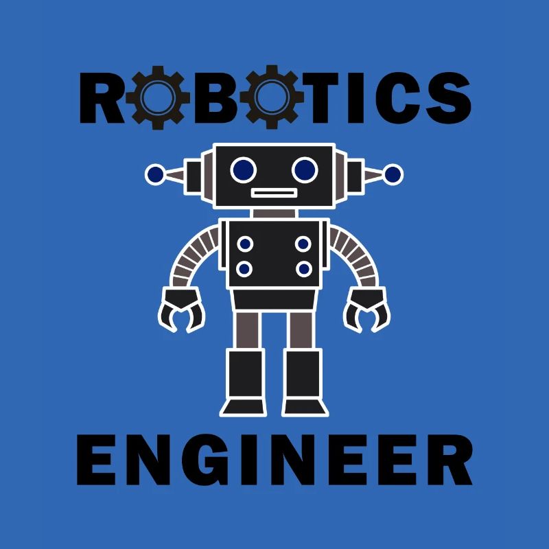 Hobby Robotics Engineering Mechanics