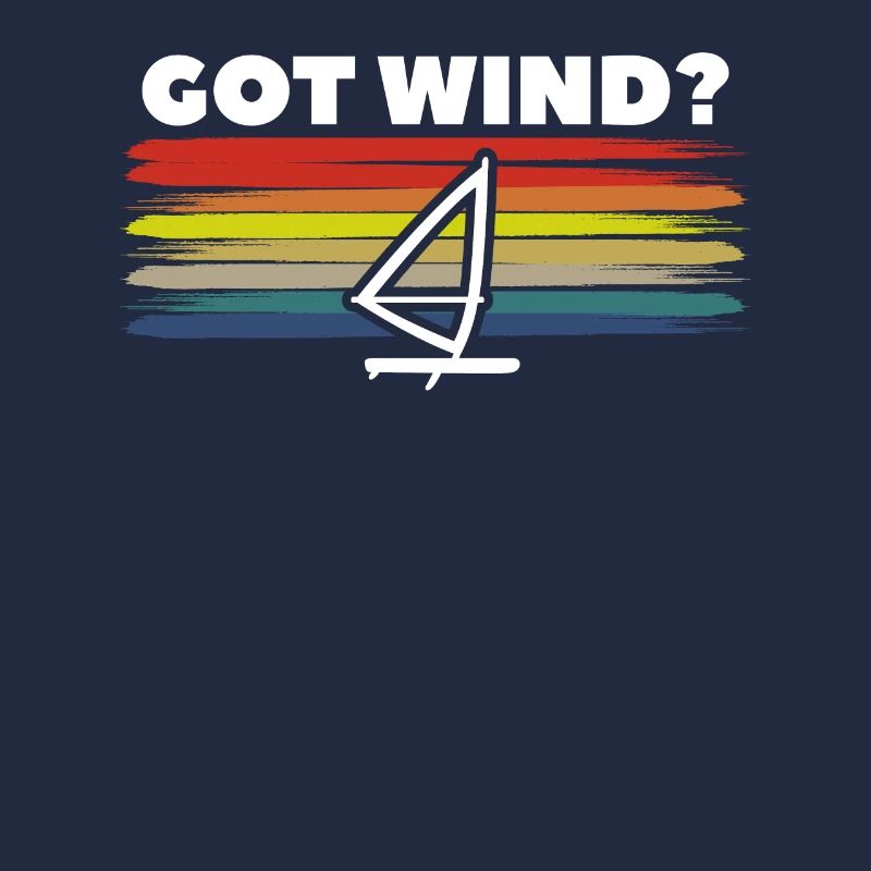 Vous avez Wind Windsurfing Windsurfer