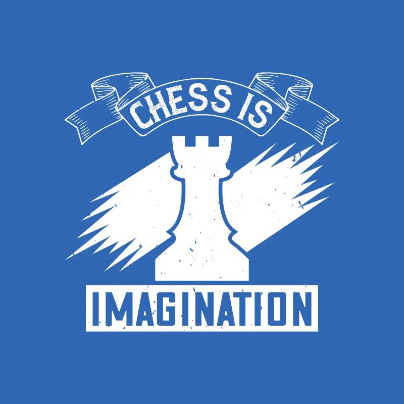 Les échecs, c’est de l’imagination