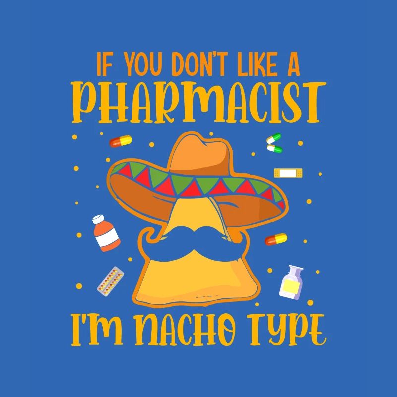 Pharmacy Technician Registered Pharmacist Liebha