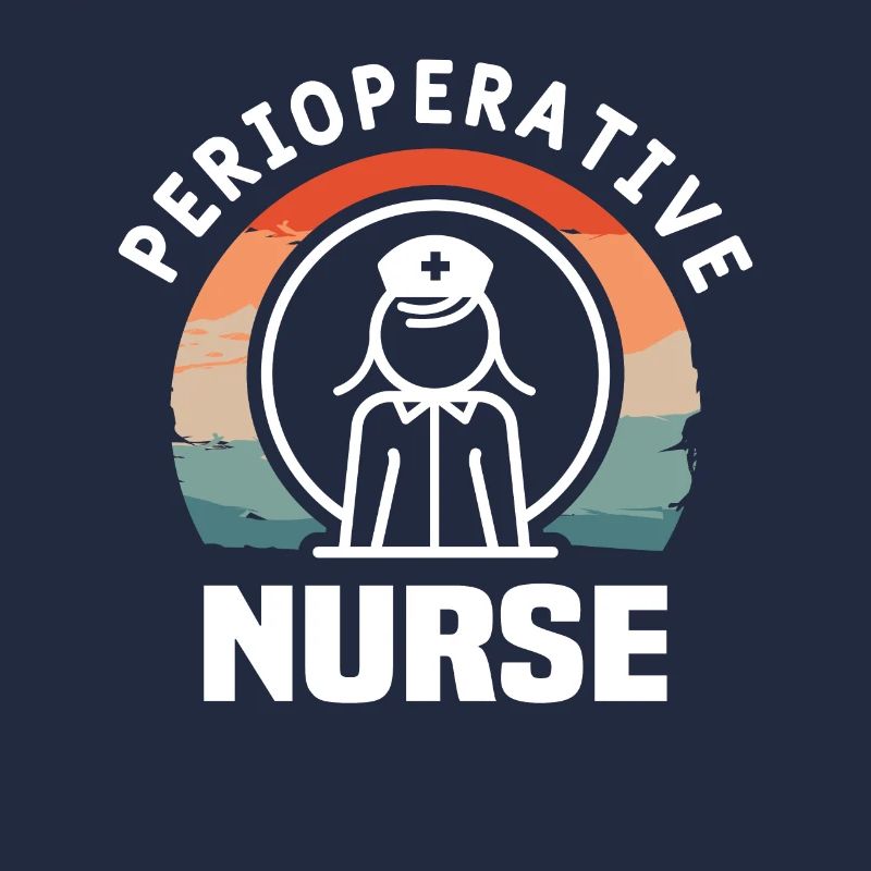 Perioperative Krankenschwester OP-Krankenschwestern ODER