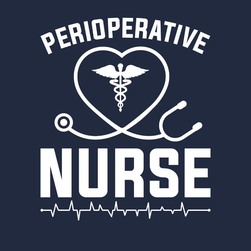 Perioperative Krankenschwester OP-Krankenschwestern ODER