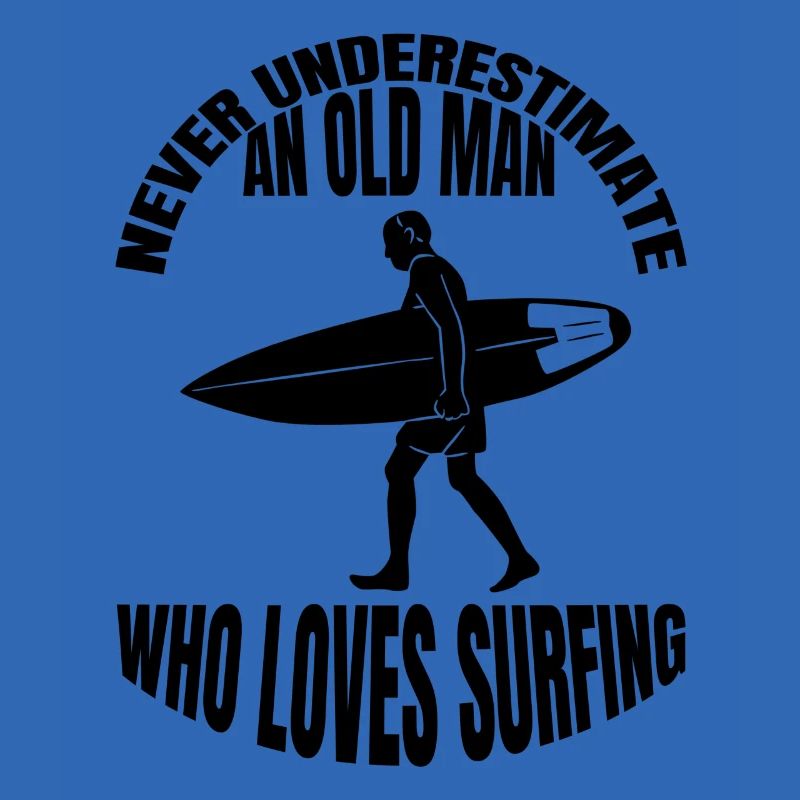 Surfeuse équitation vagues surf planche de surf instructeur de surf