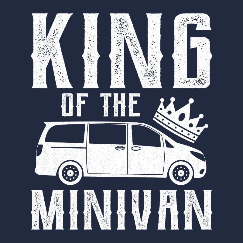 Dad Lifestyle Dads Working Daddy Drives Minivan
