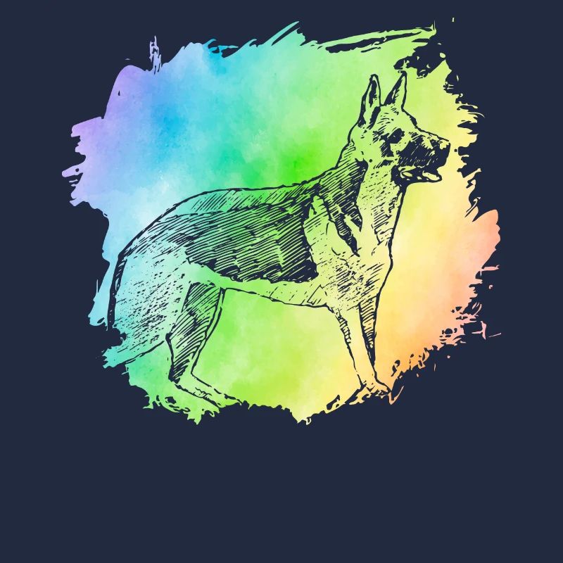 Deutscher Schäferhund