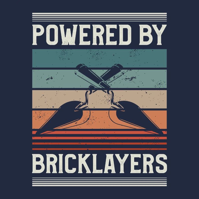 Propulsé par Bricklayers Maçon maçon