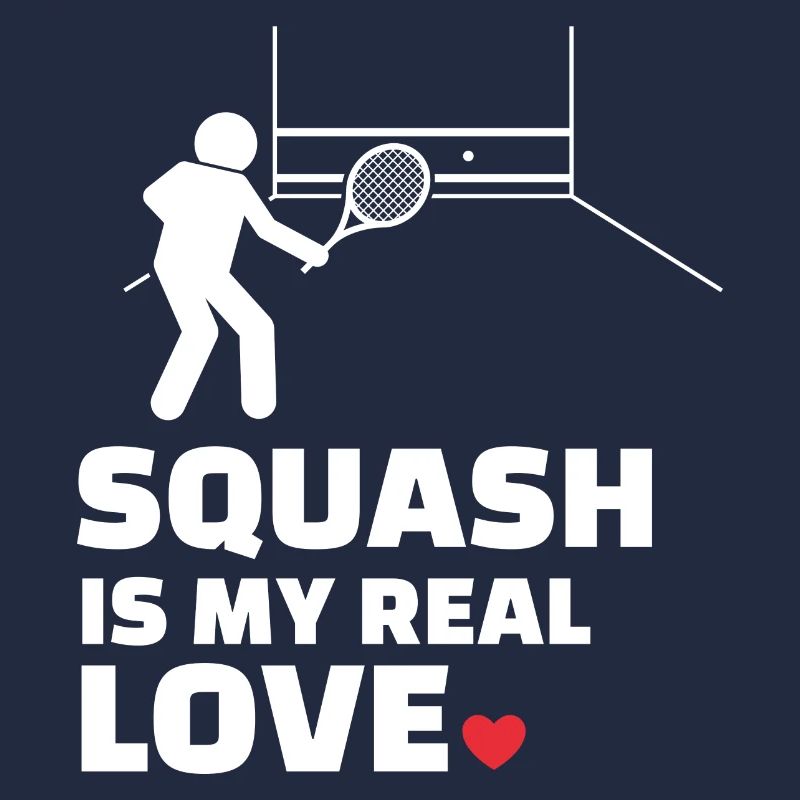 Ich Liebe squash