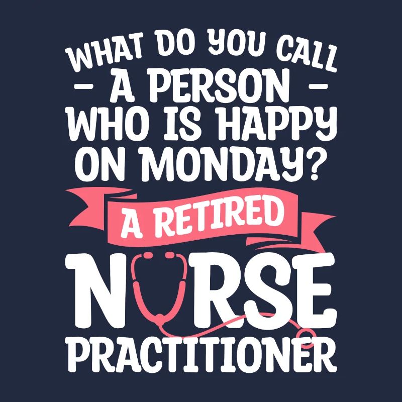 Certified Nurse Practitioner Limited Edition NP