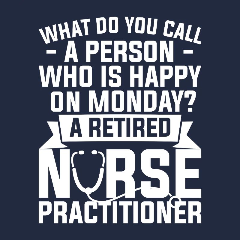 Certified Nurse Practitioner Limited Edition NP