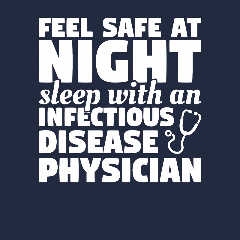 Safe At Night Sleep With An Infectious Disease