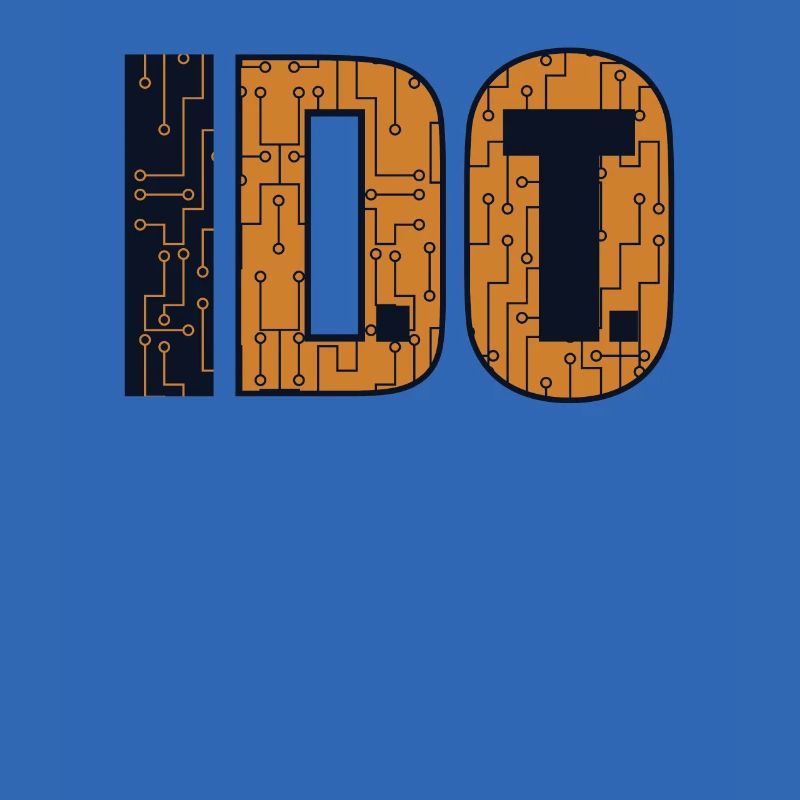 I Do It IT Operations Computer Scientist Admin