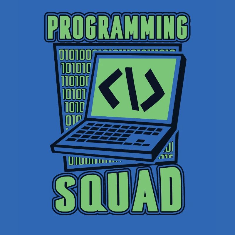 Programming Squad Softwareentwickler Developer