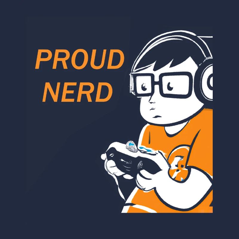 Gambling, Nerd, Nerd