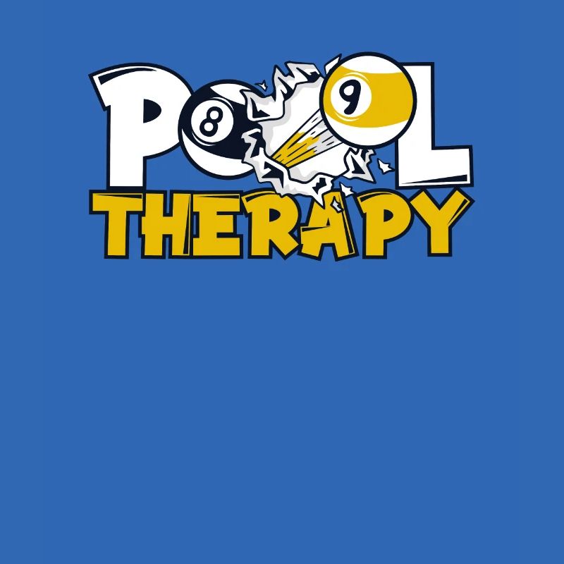 Pool Therapy Snooker Billards Table Billard
